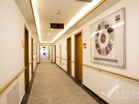 北京朝阳区周边的养老院——北京将台福寿苑养老照料中心