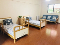 深圳龙华区附近的护理院——深圳市龙华区晚晴苑养护院