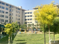 北京大兴区周边的养老院——北京市大兴区寿山福海养老服务中心