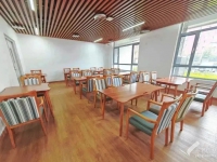 北京海淀区附近的养老院——北京市海淀区四季嘉合养老照料中心