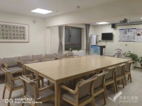 北京东城区附近养老机构有几家