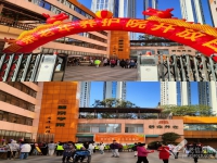 四星级养老院推荐：普亲养老·长沙东风路院