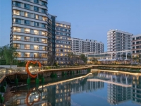 泰康之家·琴园：一场山海之间的高品质享老实践