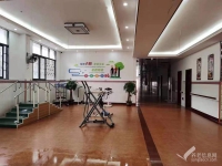 番禺区1家养老机构名单（收费/地址/电话） 2026年07月