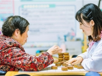 成都红光街道养老院有几家？郫都区虹满天康养中心（成都颐锦天泰老年病医院）