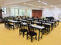 深圳福城街道养老院哪家好？深圳市龙华区晚晴苑养护院