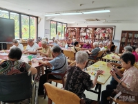 佛山祖庙街道养老院有几家？佛山天福养老社区