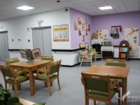 常德认知症照护养老院哪家好？普亲养老·常德桃源院