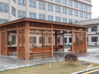 常德性价比高的养老院—普亲养老·常德桃源院