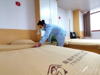 南昌青云谱区养老机构费用参考一览表 （更新于2026年05月）
