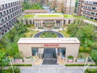上海宝山区养老院服务资费一览表 （更新于2026年05月）