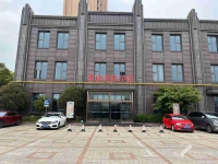 上海重症长者养护机构——上海浦东新区香树湾养护院