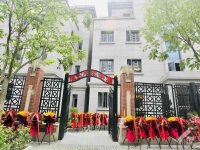 杨浦区长期卧床护理机构——上海市杨浦馨安老年公寓