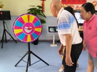 东莞大朗镇2000~5000元/月口碑好的养老院是哪家？东莞有爱养老院（大朗院）是口碑之选