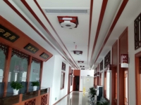 松江区康复护理机构：上海亲清护理院