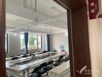 在济南2500~5000元/月可以选哪家养老院？推荐济南市历城区明月风荷综合养老服务中心