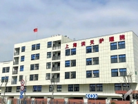 上海浦东新区养老院入住收费 （10家）