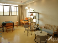 玉虹国际附近的养老院：普亲养老·抚州学苑院（学苑社区综合养老服务中心）