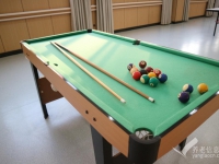 金溪县养老机构：普亲养老抚州学苑院