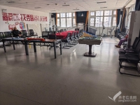 天津附近有医院的养老院,天津宝坻区海滨街道综合养老服务中心