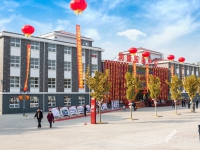 石家庄哪家养老院口碑好？河北润康医养中心
