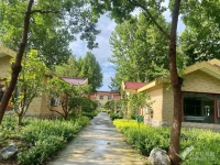 金盏乡附近有养老院吗？ 北京市朝阳区君和养老服务中心（朝阳分院）