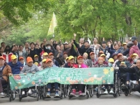九九养老康复医疗中心：陪长者走出小院，邂逅烟火慢时光