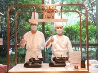 泰康之家·渝园惊艳上线苏帮美食周！江南雅宴不用飞姑苏