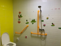 苗圃小学附近的养老院：普亲养老·衡阳白沙洲院