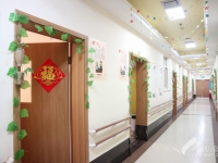 珠晖区新华实验小学附近的养老院：普亲养老·衡阳白沙洲院