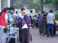 九九养老·玖悦颐养中心真实故事：菜园、活动、新邻居，全靠爷爷奶奶守护