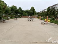 汇泉·书香家园附近的养老院：滕州市信诚润泽老年公寓