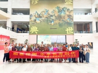 泰康之家·桂园正在悄悄改写养老剧本：文化有深度、安全有力度、照护有精度