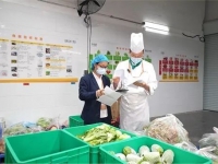 泰康之家·豫园“毫米级”厨艺守护银发餐桌