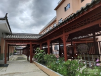六盘水口碑好的养老院，收费标准整理 （2家）
