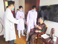 禅城区口碑养老院怎么选？探访佛山天福养老社区