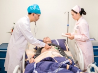 深圳杏健碧康养老社区收费多少