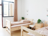 想在抚州住养老院？5家机构每月价格汇总