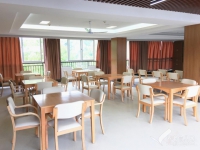 龙岩长汀县1家养老院：收费、地址及特色汇总