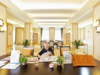 整理4家广州黄埔区养老院，真实月费价格参考