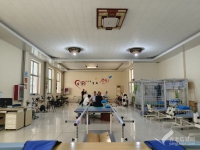 保定清苑区家庭养老参考，优质养老院月度费用一览