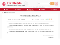 北京2026养老星级榜单出炉：2家五星级+1家四星级名单公示
