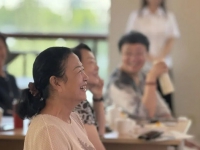 泰康之家·晋园（未开业，可预订）学以乐、泰而康：非遗吟诵首进养老新地标