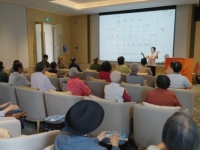 泰康之家·滇园：8000㎡活力中心里的文化养老奇迹